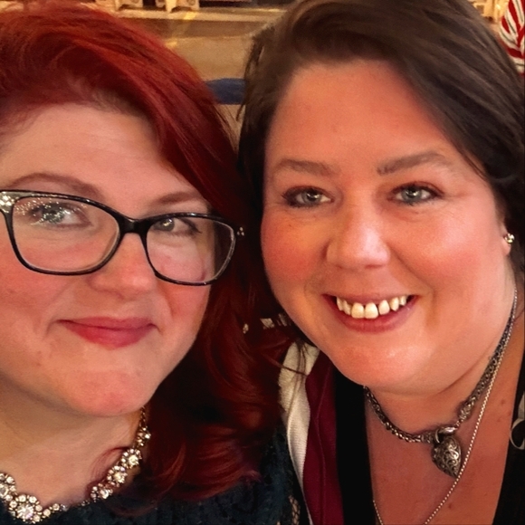 Meet your Posher, Melody - Picture 1 of 1